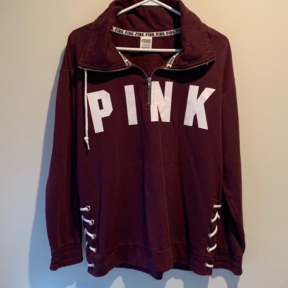 PINK Victoria’s Secret sweatshirt